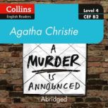 A murder is announced, Agatha Christie