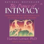 The Dance of Intimacy, Harriet Lerner