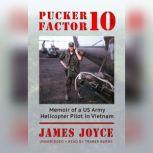 Pucker Factor 10, James Joyce