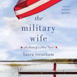 The Military Wife, Laura Trentham