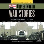War Stories, Oliver North