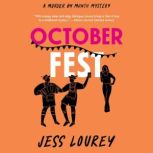 October Fest, Jess Lourey