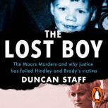 The Lost Boy, Duncan Staff