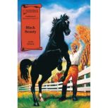 Black Beauty (A Graphic Novel Audio) Illustrated Classics, Anna Sewell
