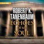 Echoes of My Soul, Robert K. Tanenbaum