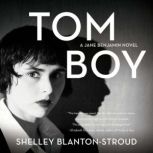 Tomboy A Jane Benjamin Novel, Shelley Blanton-Stroud