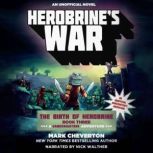 Herobrine's War A GameKnight999 Adventure, Mark Cheverton