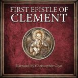First Epistle of Clement, Christopher Glyn