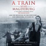 A TRAIN NEAR MAGDEBURG, Matthew Rozell