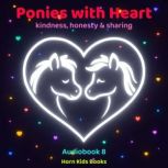 Ponies with Heart the Magical Adven..., Stefan Horn