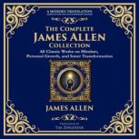 The Complete James Allen Collection, James Allen