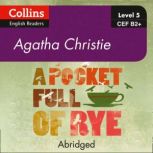 A Pocket Full of Rye, Agatha Christie