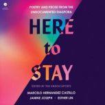 Here to Stay, Marcelo Hernandez Castillo