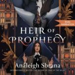 Heir of Prophecy, Analeigh Sbrana