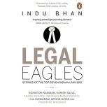 Legal Eagles, Indu Bhan