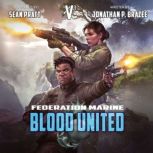 Blood United, Jonathan P. Brazee
