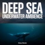Deep Sea Underwater Ambience, Sleep Master