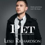Pet, Lesli Richardson