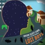 Lost Boys, Orson Scott Card