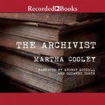 The Archivist, Martha Cooley