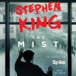 The Mist, Stephen King