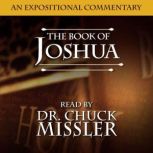 The Book of Joshua, Chuck Missler