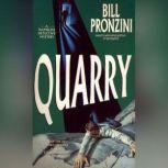 Quarry, Bill Pronzini