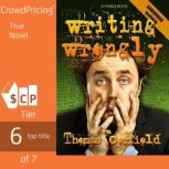 Writing Wrongly: The saga of an incomplete wanker, Thomas Corfield