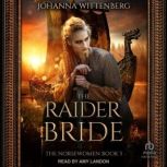 The Raider Bride, Johanna Wittenberg