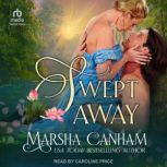 Swept Away, Marsha Canham