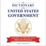 The Dictionary of the United States G..., Emily Lewellen