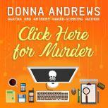 Click Here for Murder, Donna Andrews