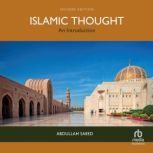 Islamic Thought, Abdullah Saeed