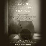 Healing Collective Trauma A Process for Integrating Our Intergenerational and Cultural Wounds, Julie Jordan Avritt