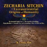 Zecharia Sitchin and the Extraterrest..., M. J. Evans