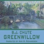 Greenwillow, B.J. Chute