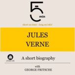 Jules Verne A short biography, 5 Minutes