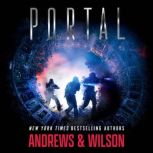 Portal, Jeffrey Wilson