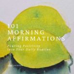 101 Morning Affirmations, Jade Jackson