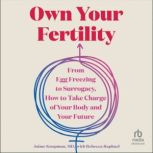 Own Your Fertility, Jaime Knopman