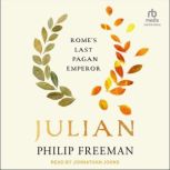 Julian, Philip Freeman