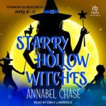 Starry Hollow Witches, Annabel Chase