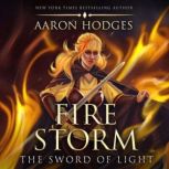 Firestorm, Aaron Hodges