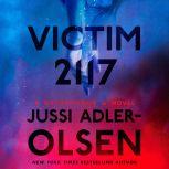 Victim 2117 A Department Q Novel, Jussi Adler-Olsen