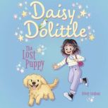 Daisy Dolittle The Lost Puppy, Melody Lockhart