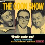 The Goon Show, Spike Milligan