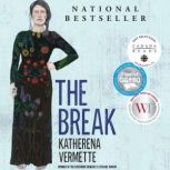 The Break Indigo, Katherena Vermette