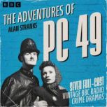 The Adventures of PC 49, Alan Stranks