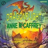 Dragonflight, Anne McCaffrey