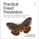 Practical Fraud Prevention, Shoshana Maraney